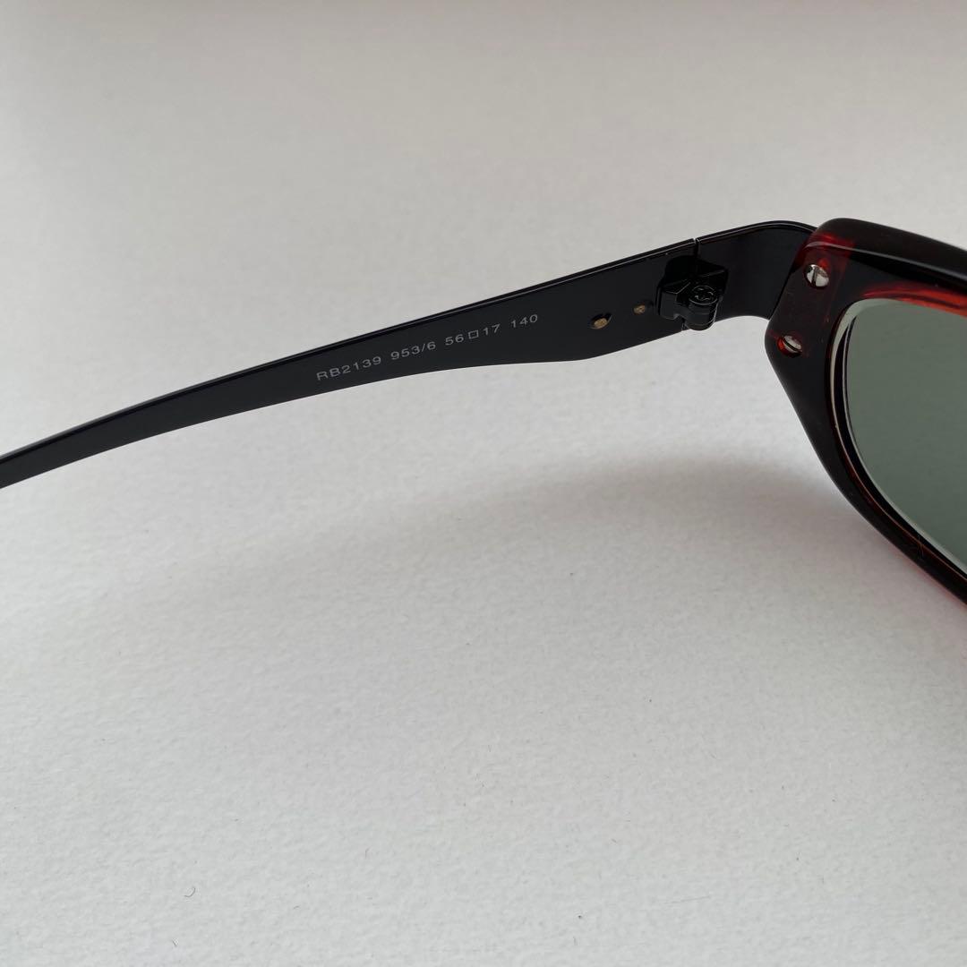 Ray Ban サングラス　型番RB2139 サングラス レイバン