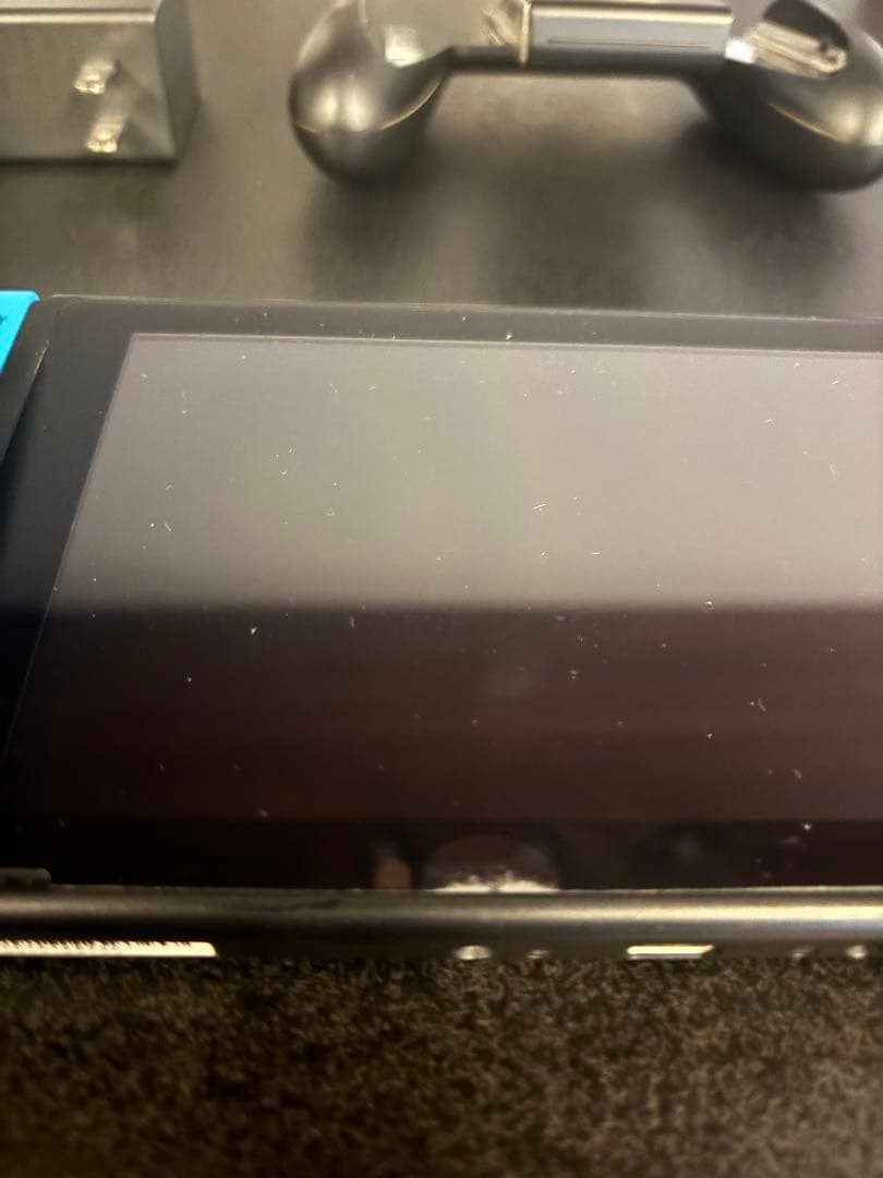 Nintendo Switch本体　その他