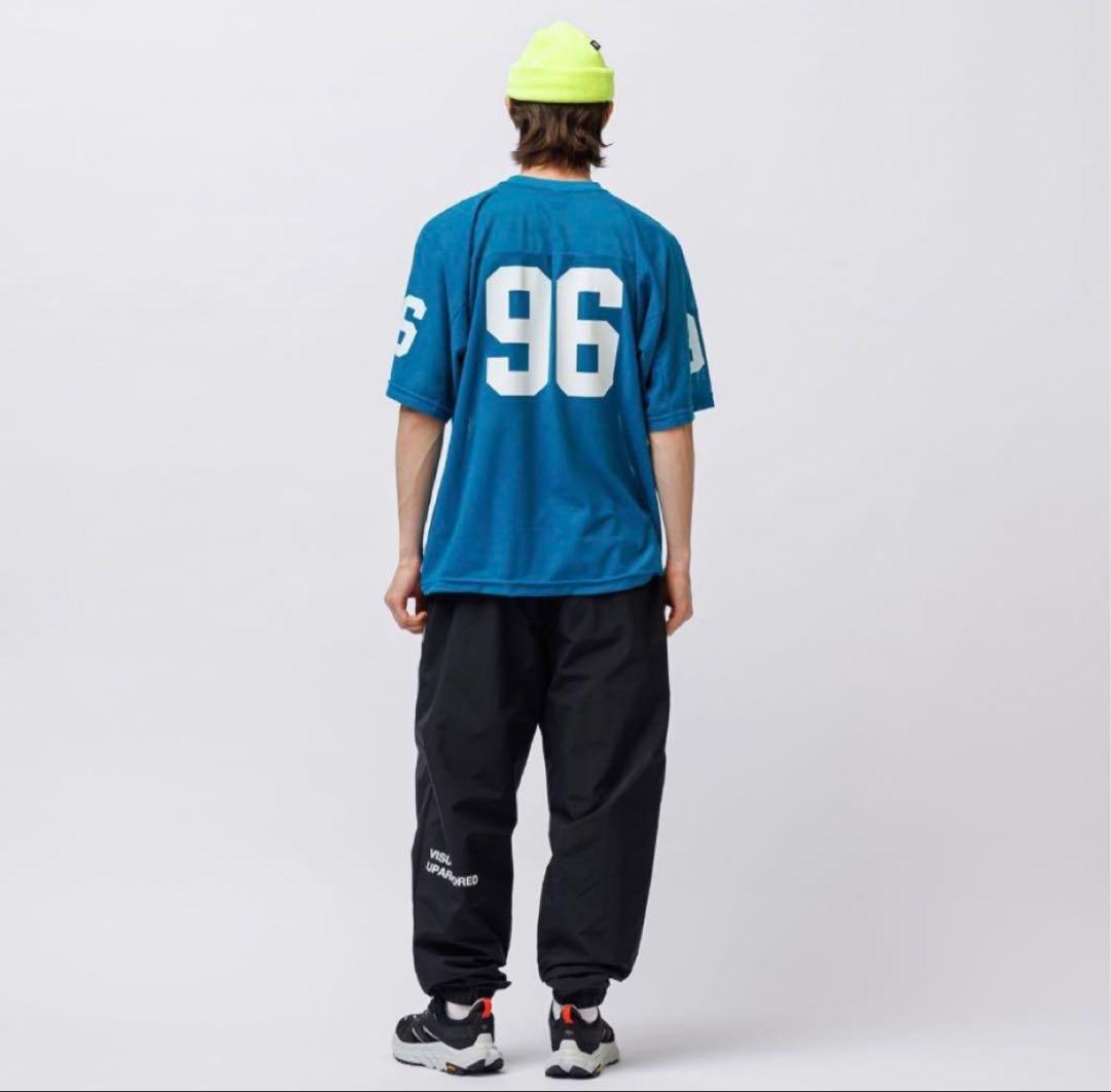 WTAPS SPST2001 TROUSERS NYLON Mサイズ