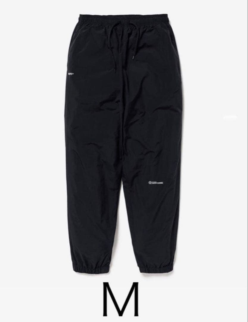 WTAPS SPST2001 TROUSERS NYLON Mサイズ