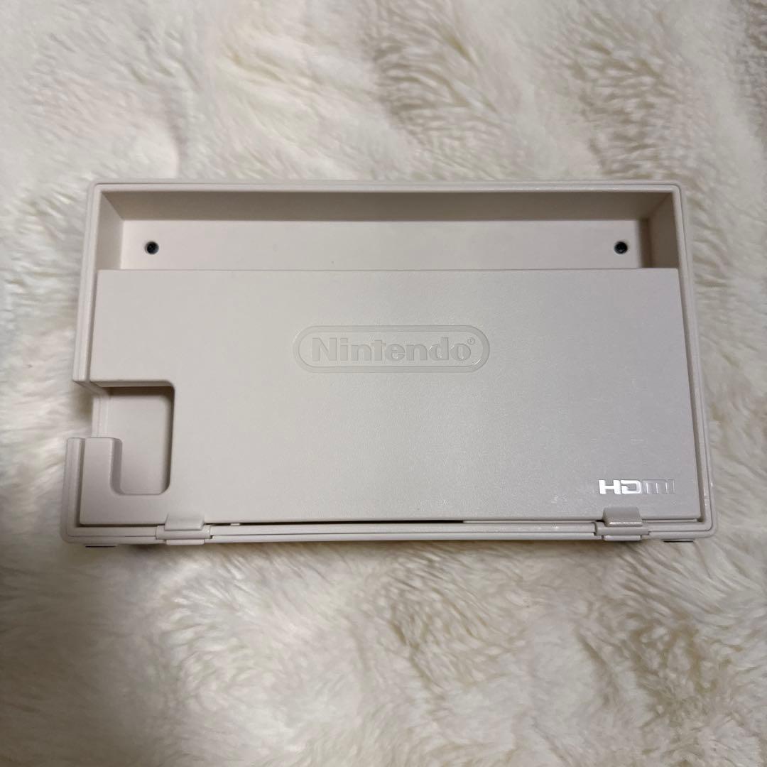 Nintendo Switch あつまれどうぶつの森セット 本体　ケース付き