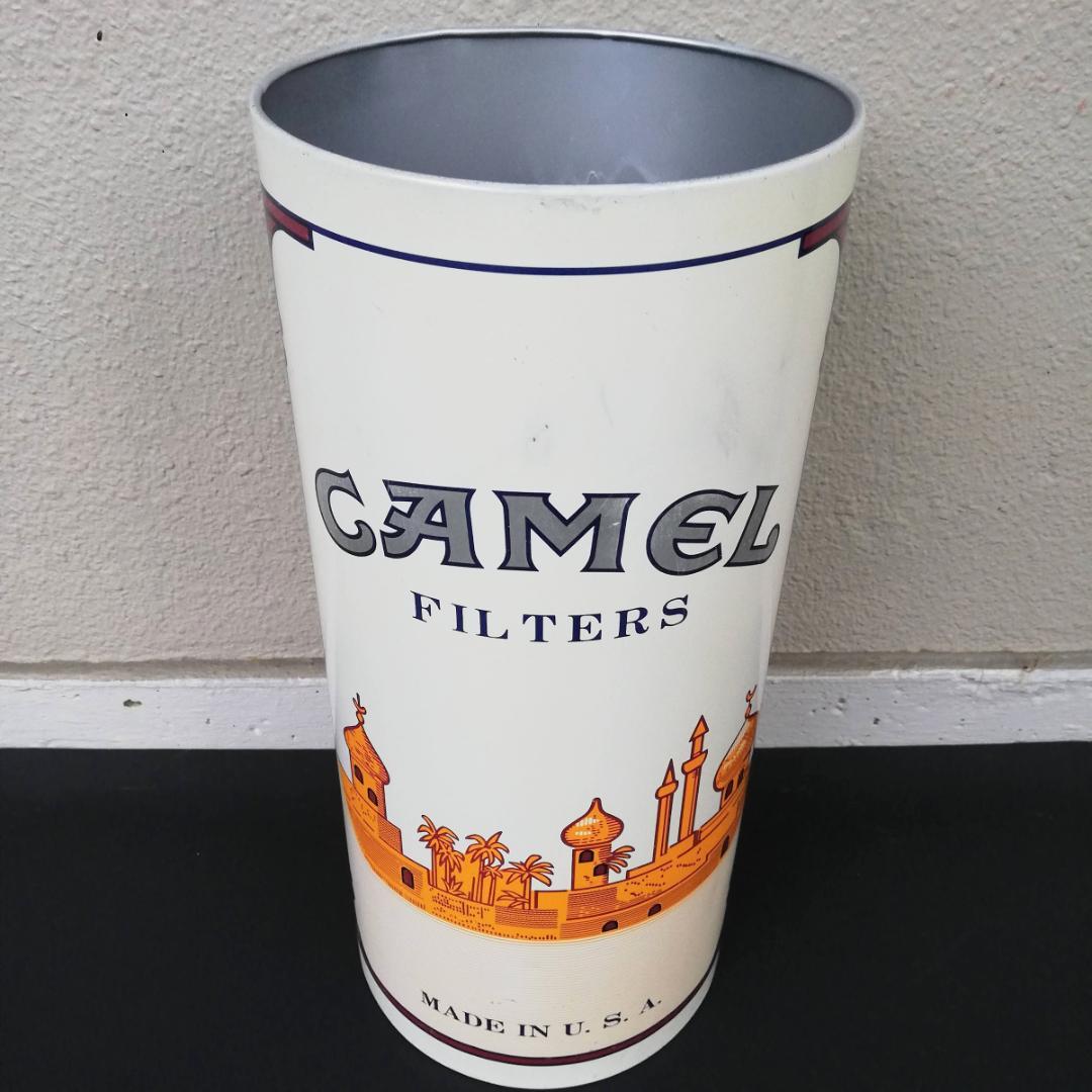 yuta camel キャメル　タバコ　昭和レトロ　ヴィンテージ