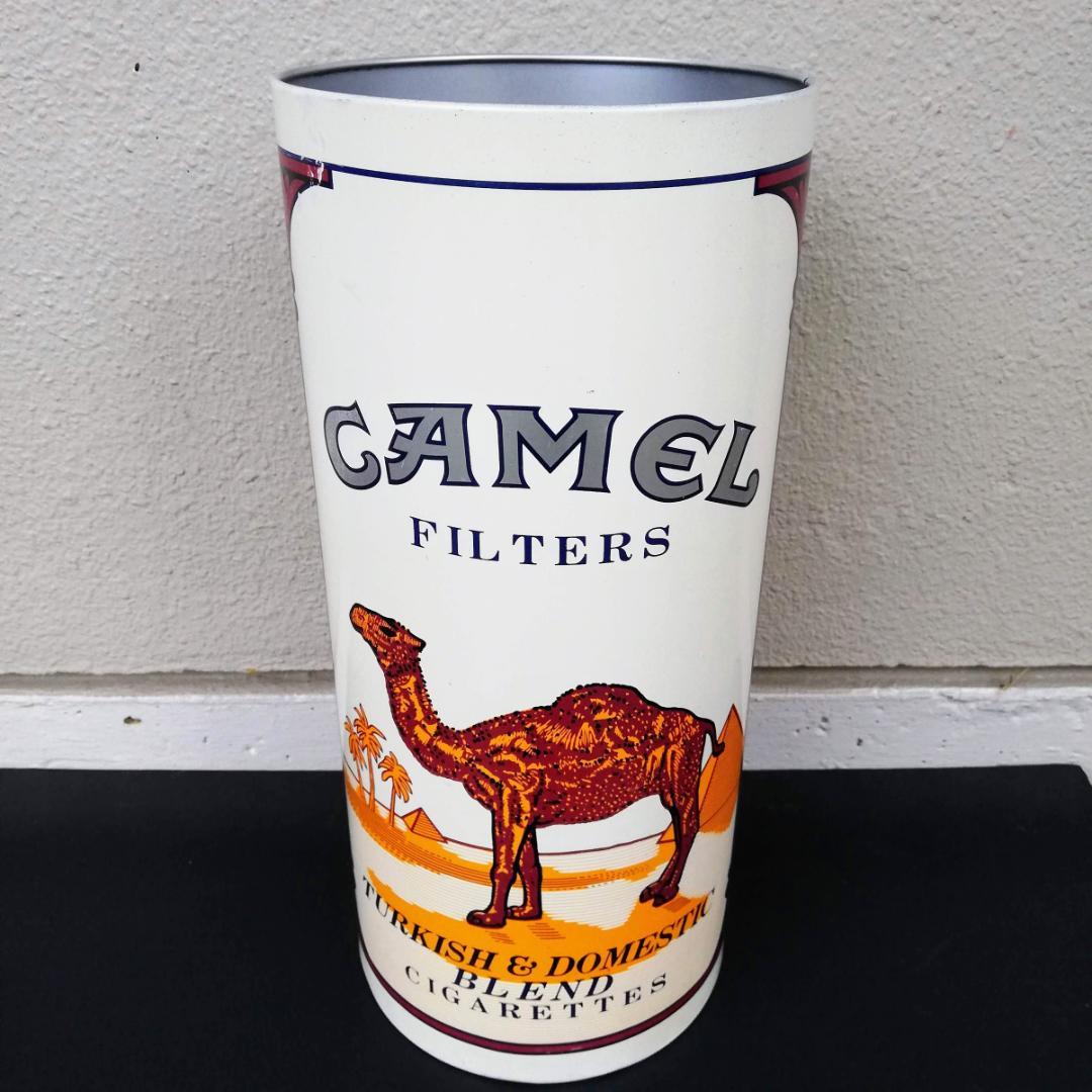 yuta camel キャメル　タバコ　昭和レトロ　ヴィンテージ