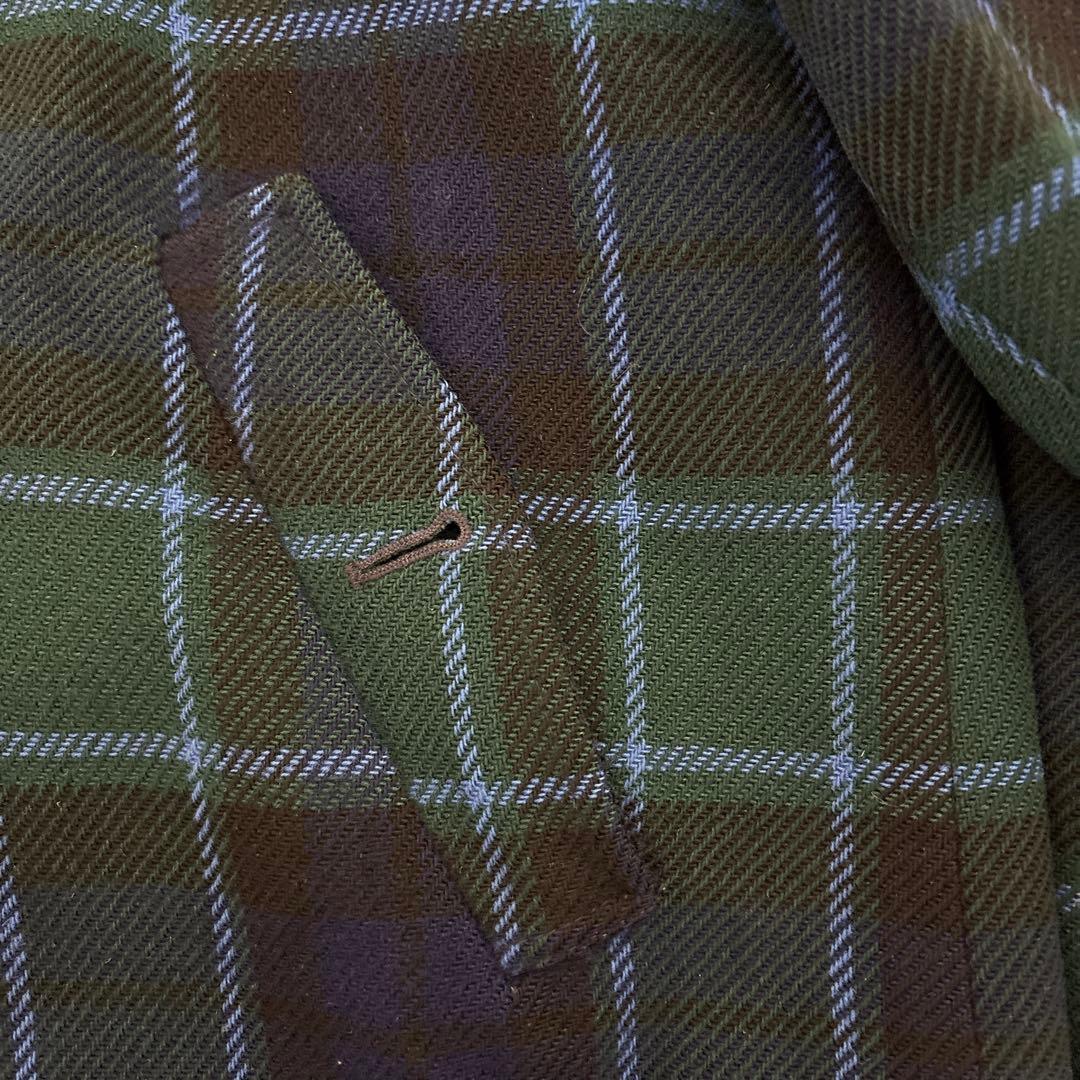 PENDLETON ペンドルトン ジャケット ブルゾン Mサイズ　90s 75