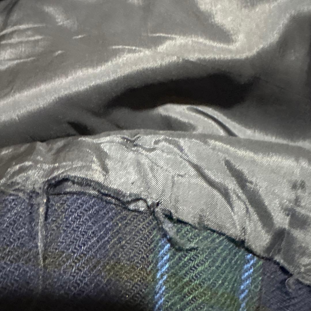 PENDLETON ペンドルトン ジャケット ブルゾン Mサイズ　90s 75