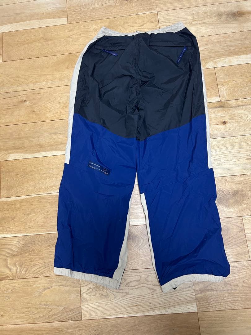 GAFH スノーボード パンツ