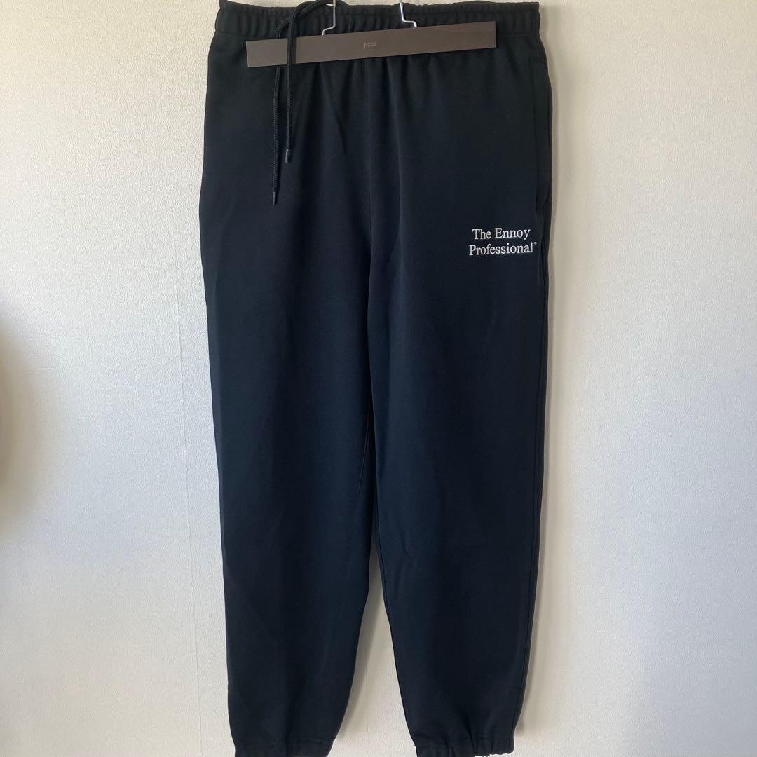 ennoy TRACK SUITS SETUP トラックスーツ セットアップ M