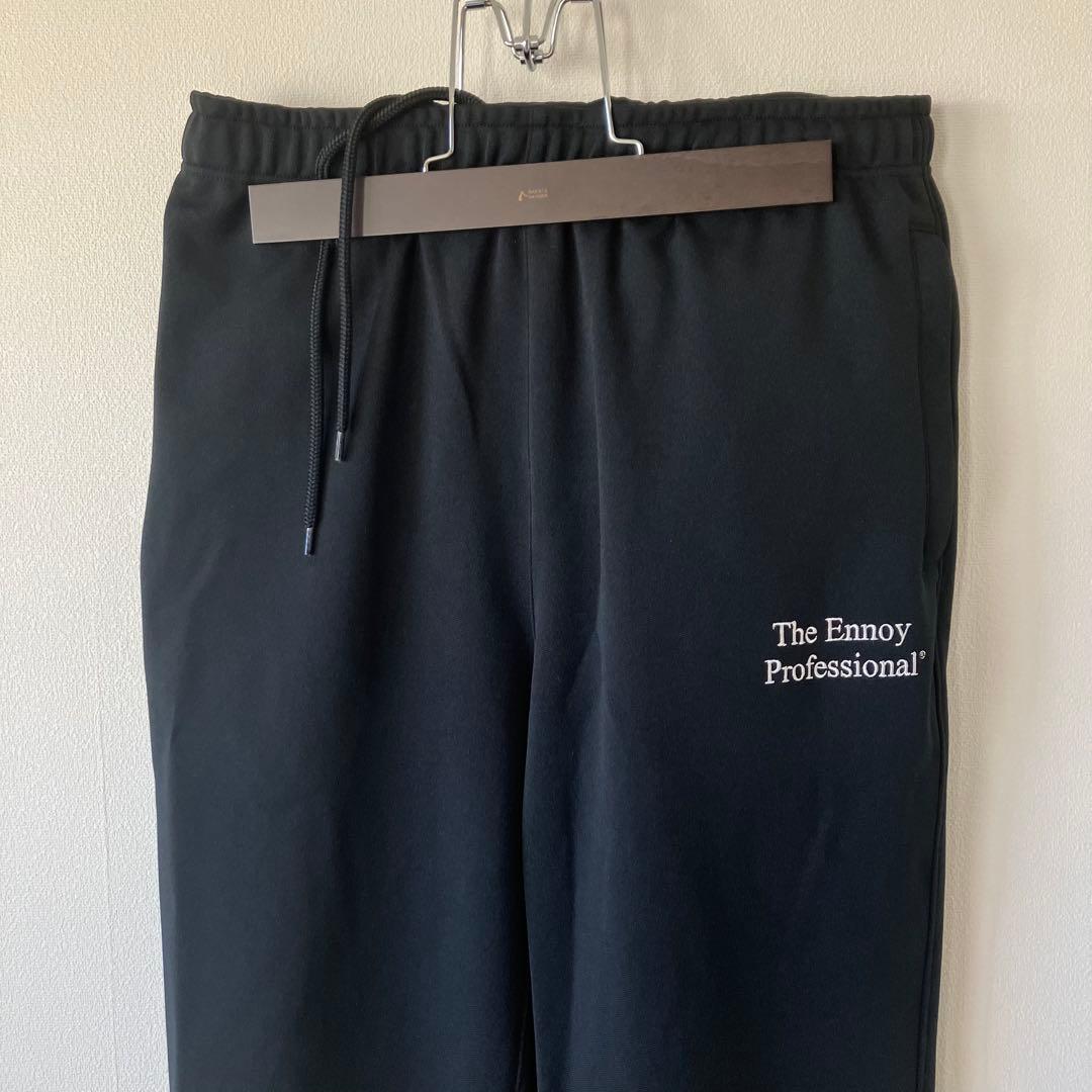 ennoy TRACK SUITS SETUP トラックスーツ セットアップ M