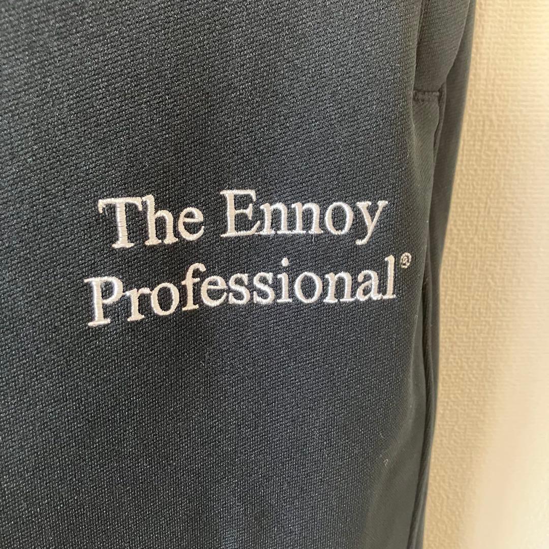 ennoy TRACK SUITS SETUP トラックスーツ セットアップ M