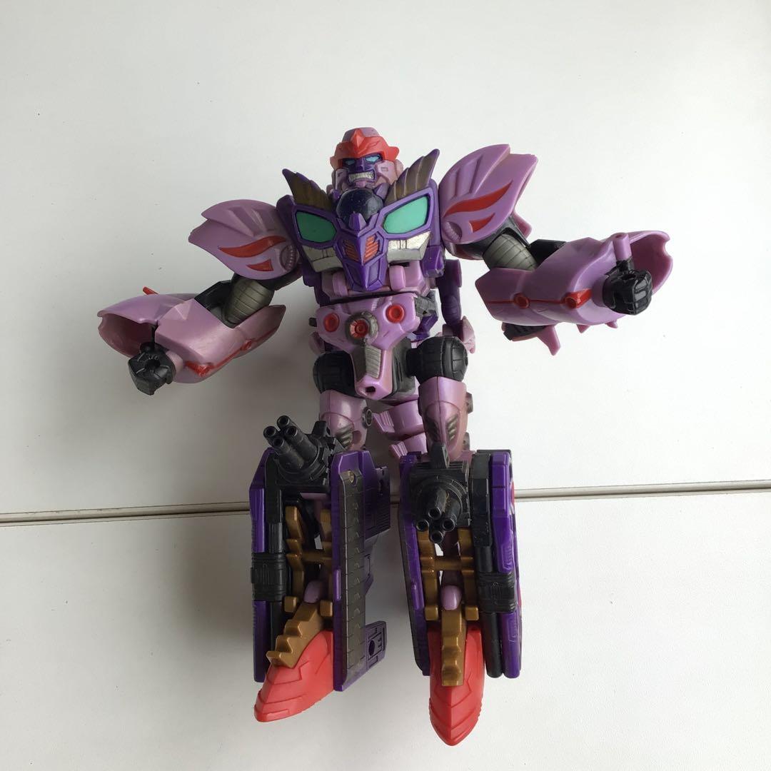 No.353 ビーストウォーズ トランスフォーマーまとめ売り ジャンク