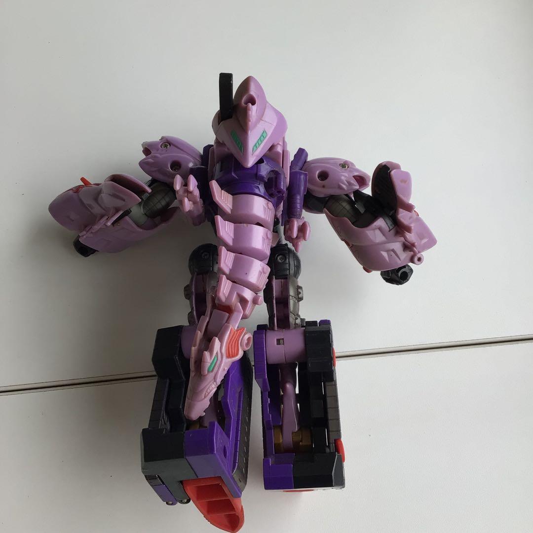 No.353 ビーストウォーズ トランスフォーマーまとめ売り ジャンク