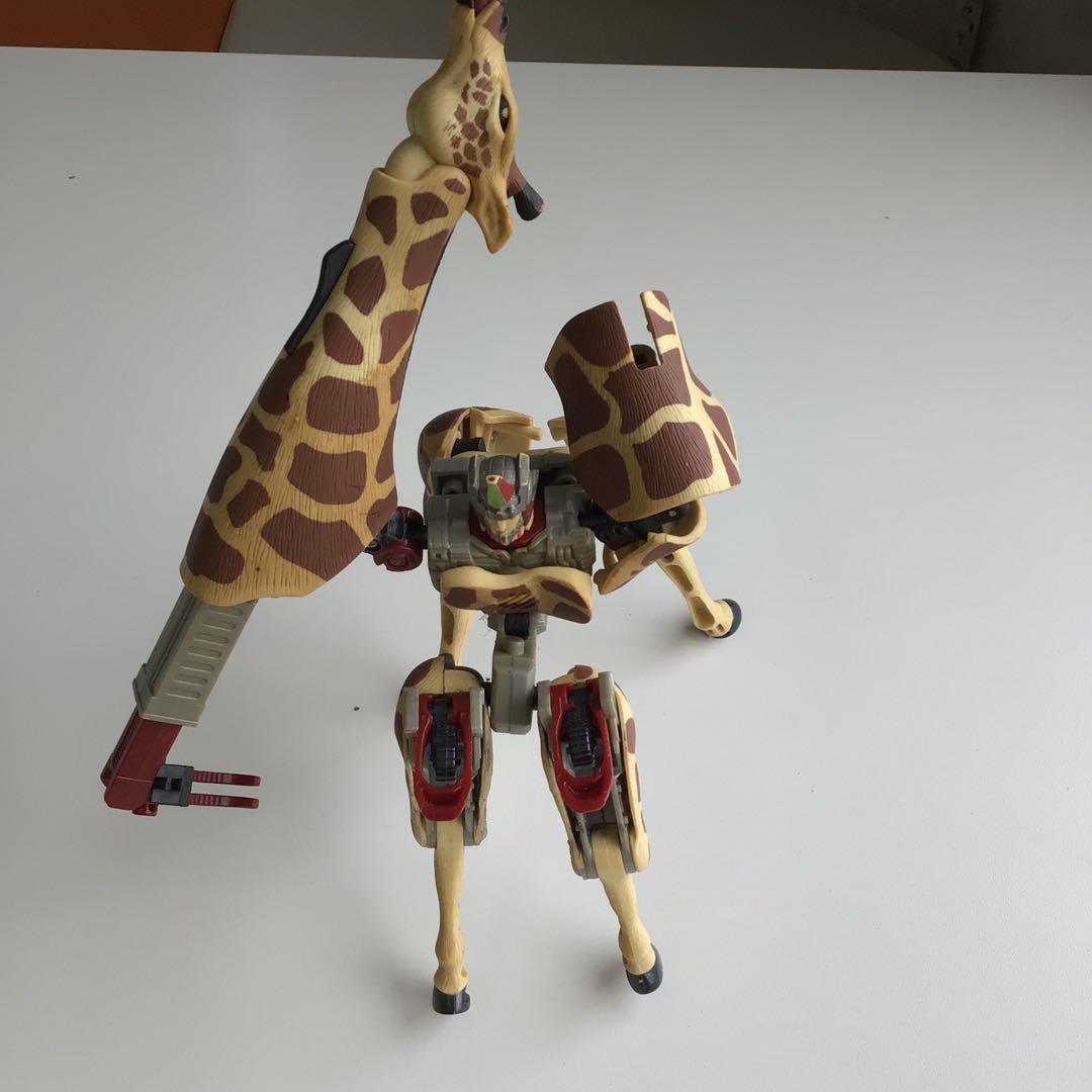 No.353 ビーストウォーズ トランスフォーマーまとめ売り ジャンク