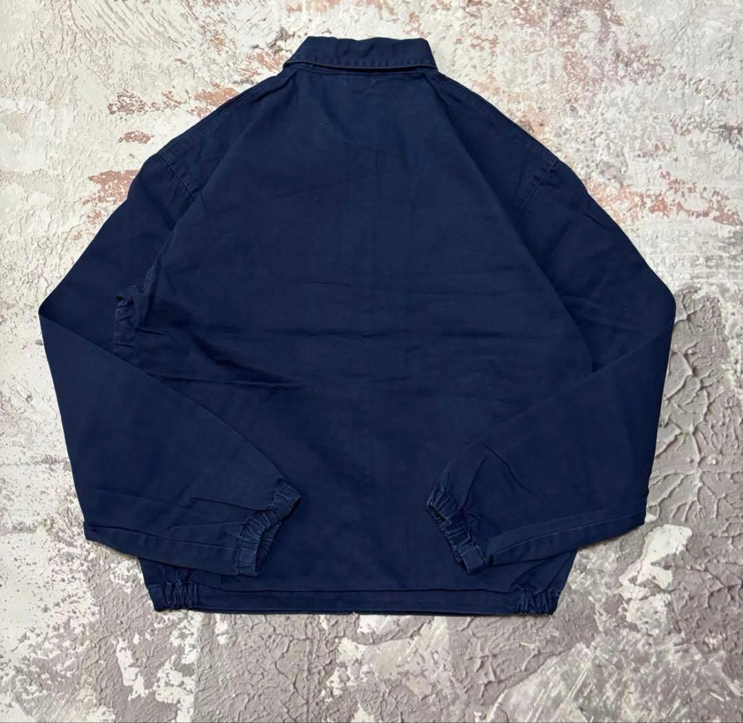 【人気】ラルフローレン Ralph Lauren スウィングトップ コットン
