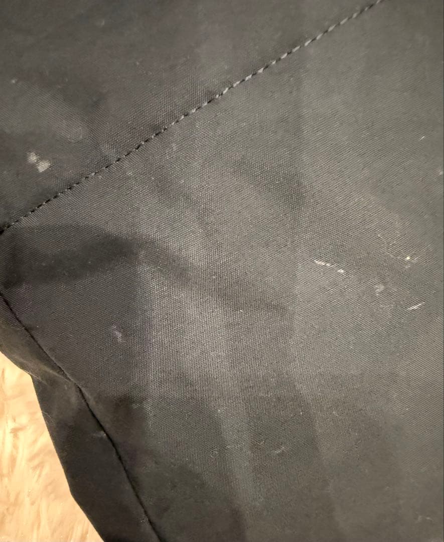 DESCENTE スキーウェア 140cm セット