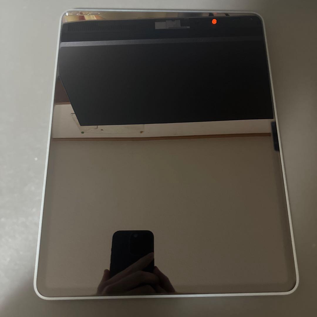 iPad Air (M3) 13インチ 128GB ブルー