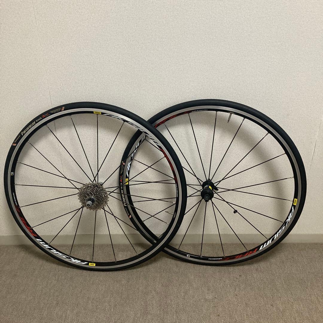 ☆美品　KUOTA KHARMA ロードバイク コンポーネントULTEGRA