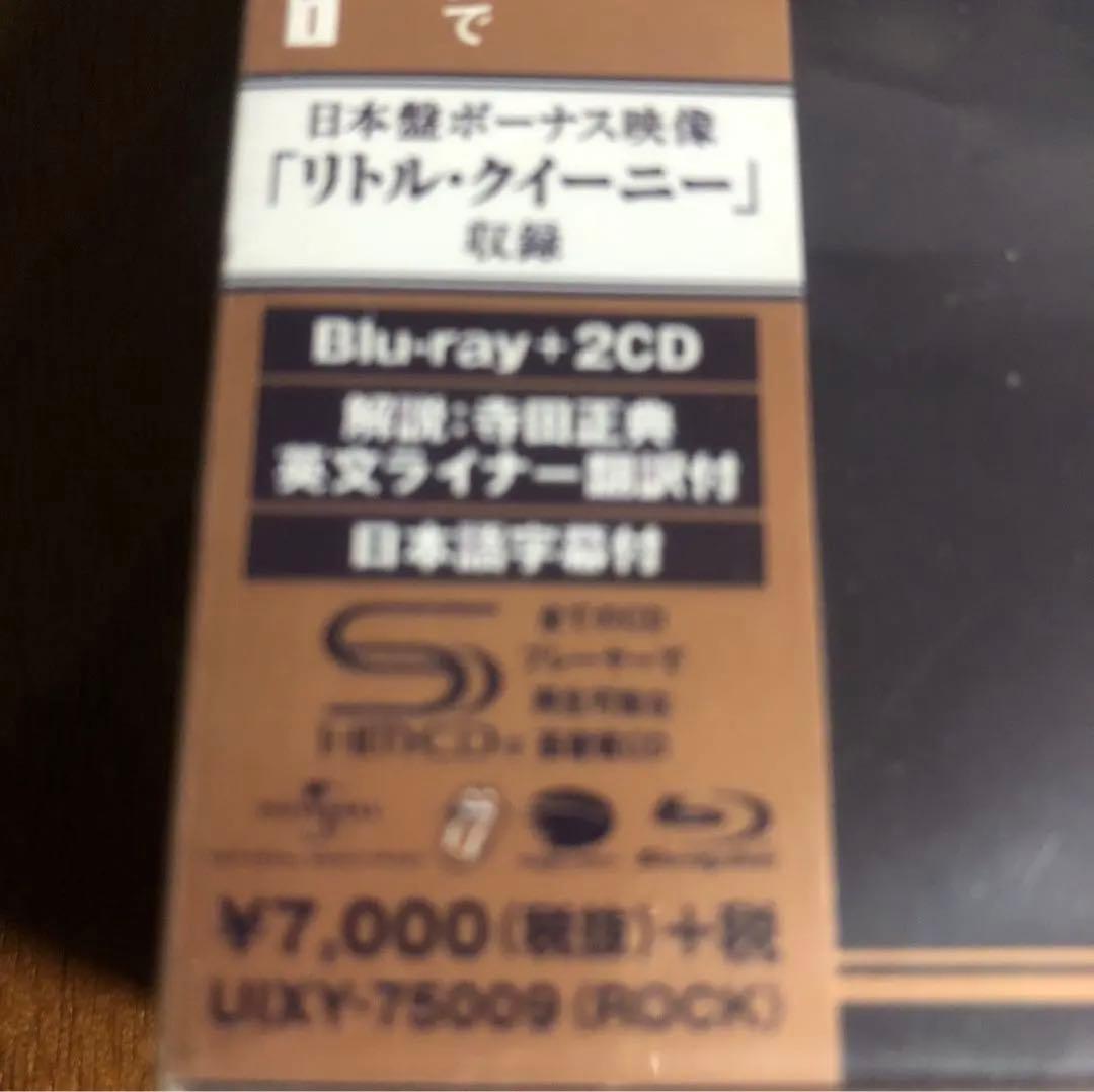 ROLLING STONES/ BRIDGES TO BREMEN〈限定盤〉