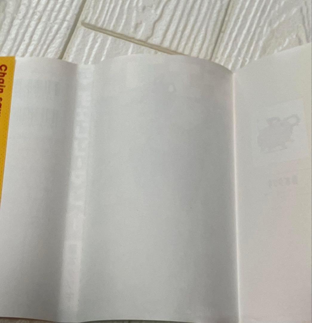 チェンソーマン　1巻　初版　藤本タツキ