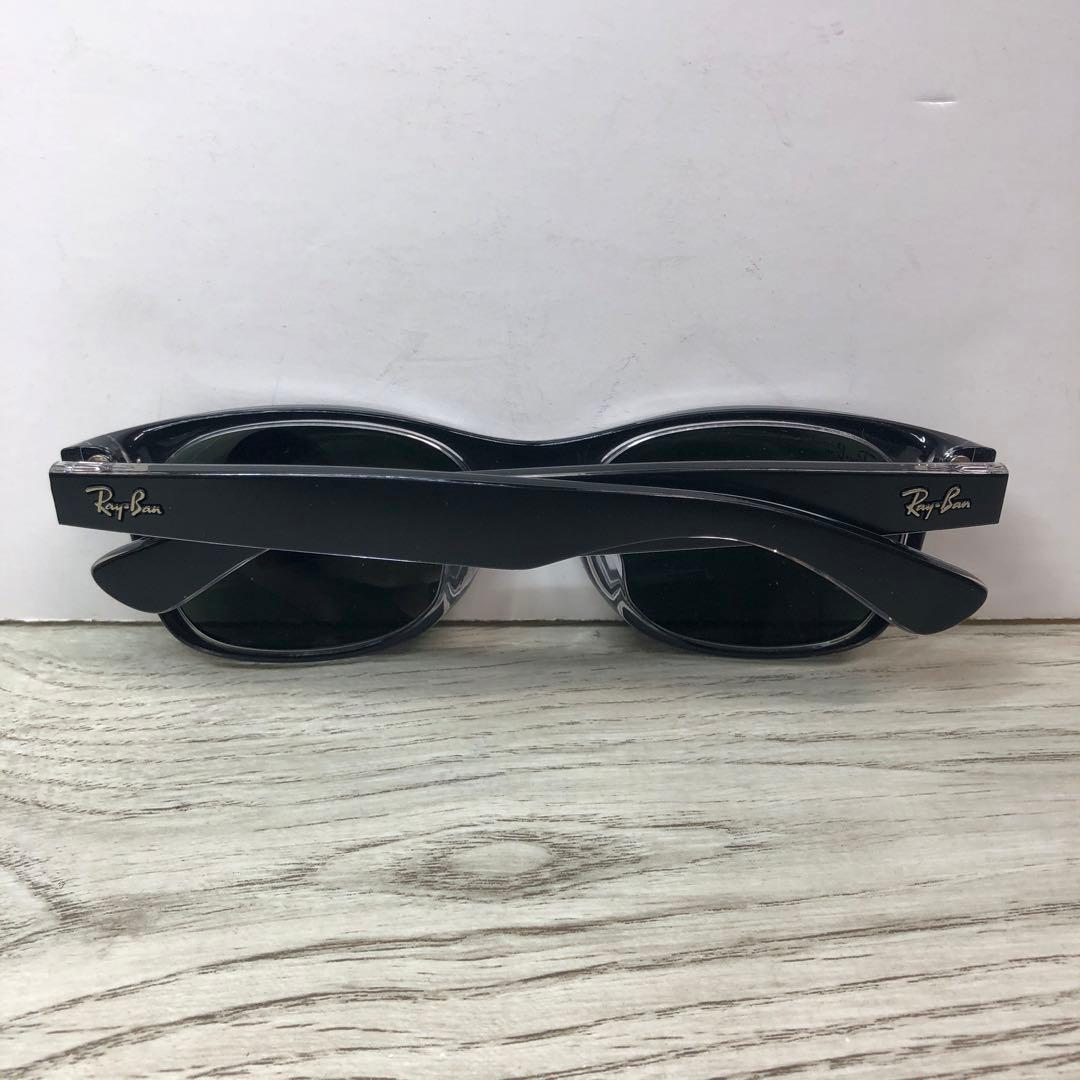 新品未使用RayBanレイバンサングラスRB2132-F