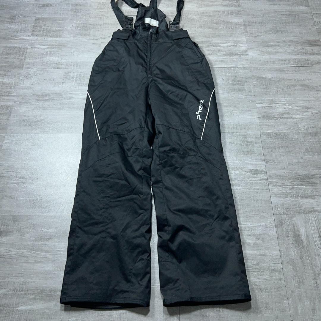 お買い得★ DESCENTE × Phenix スキーウェア 160cm