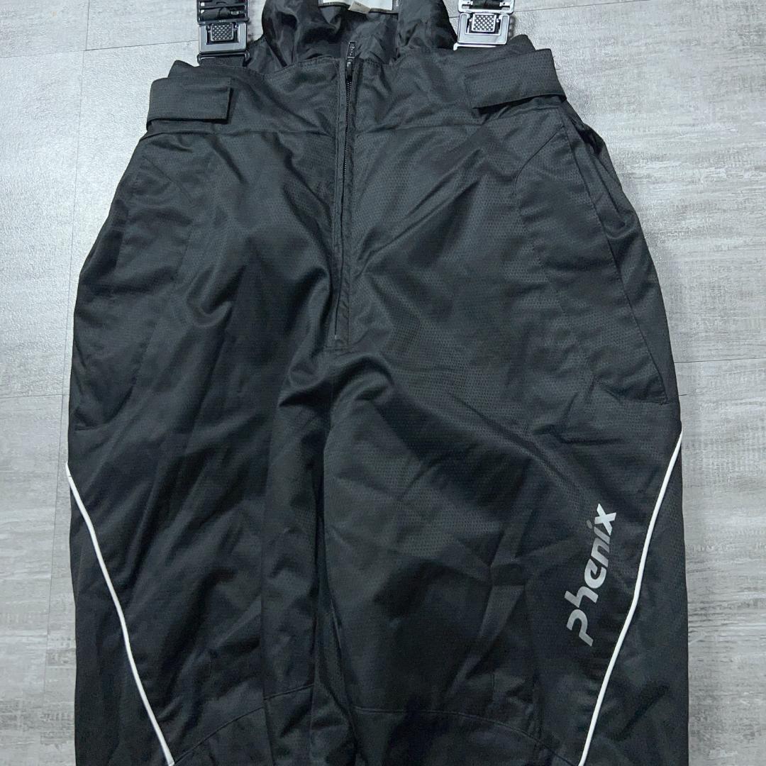 お買い得★ DESCENTE × Phenix スキーウェア 160cm