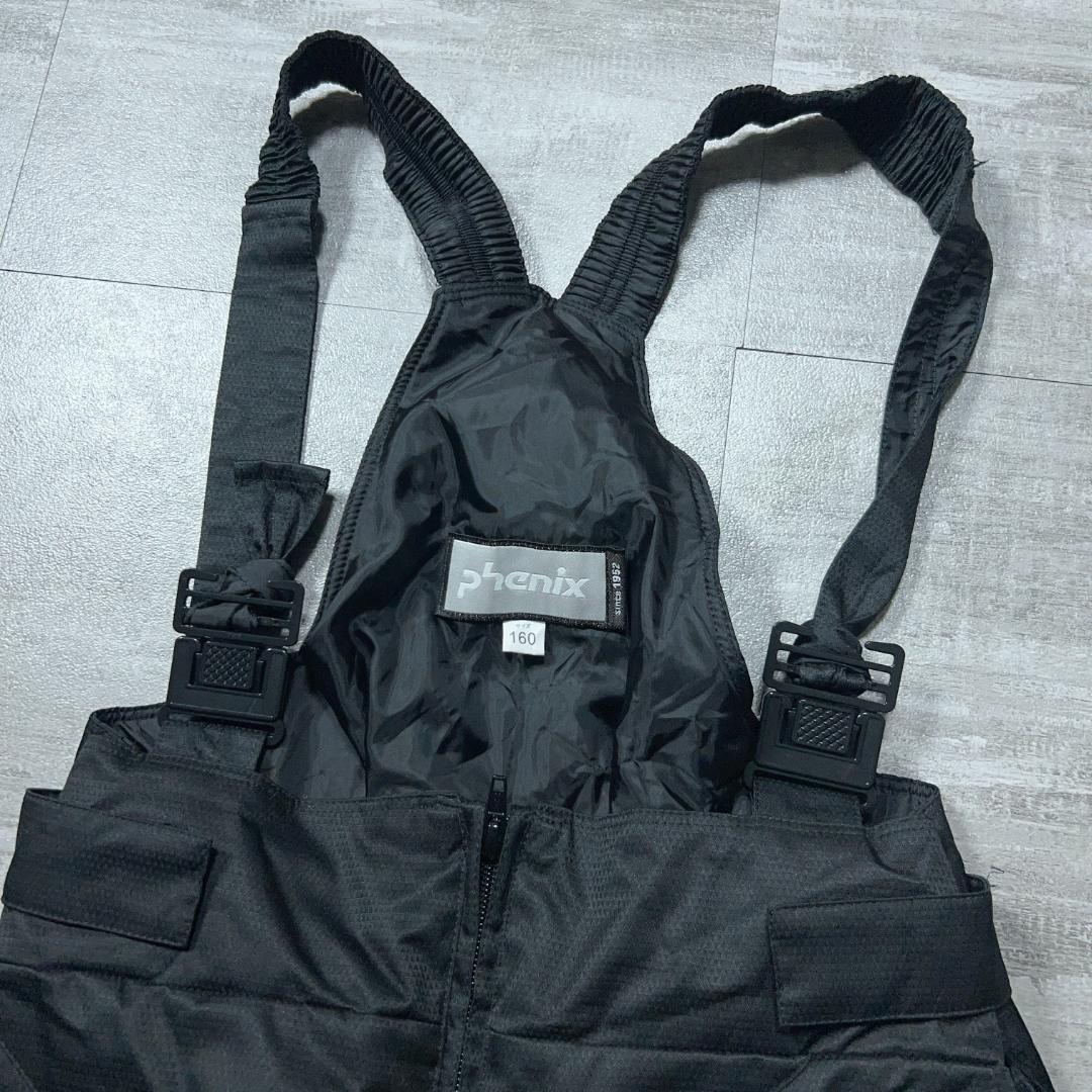 お買い得★ DESCENTE × Phenix スキーウェア 160cm
