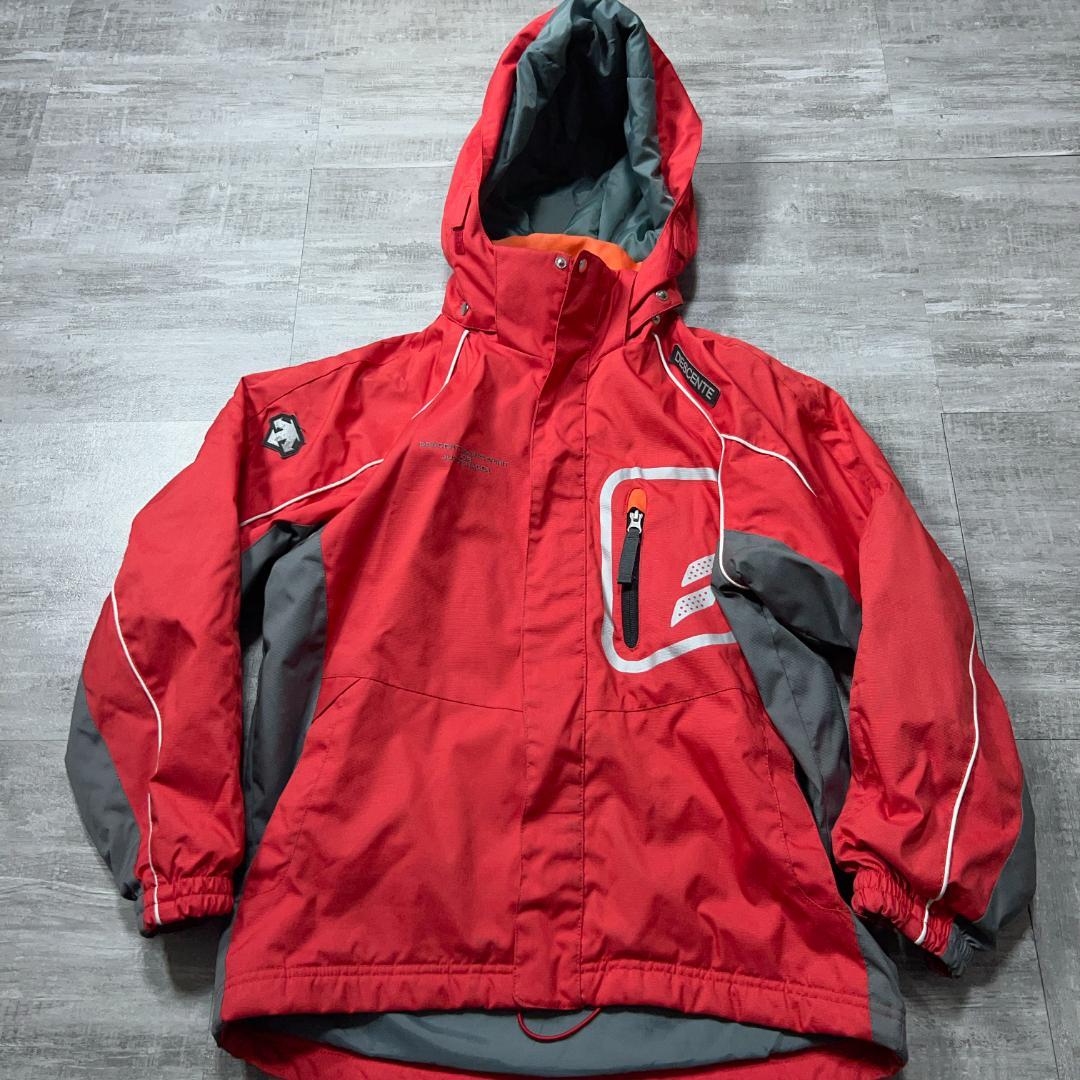 お買い得★ DESCENTE × Phenix スキーウェア 160cm