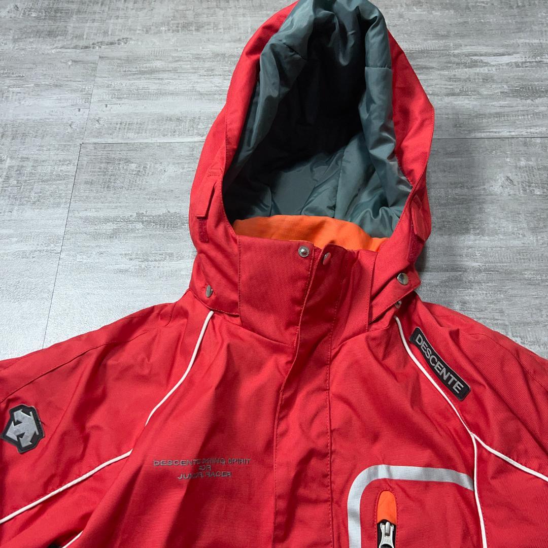 お買い得★ DESCENTE × Phenix スキーウェア 160cm