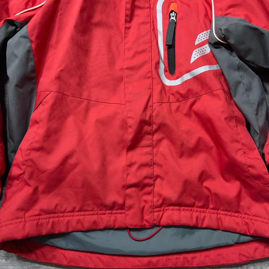 お買い得★ DESCENTE × Phenix スキーウェア 160cm