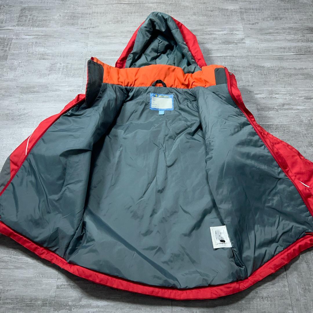 お買い得★ DESCENTE × Phenix スキーウェア 160cm