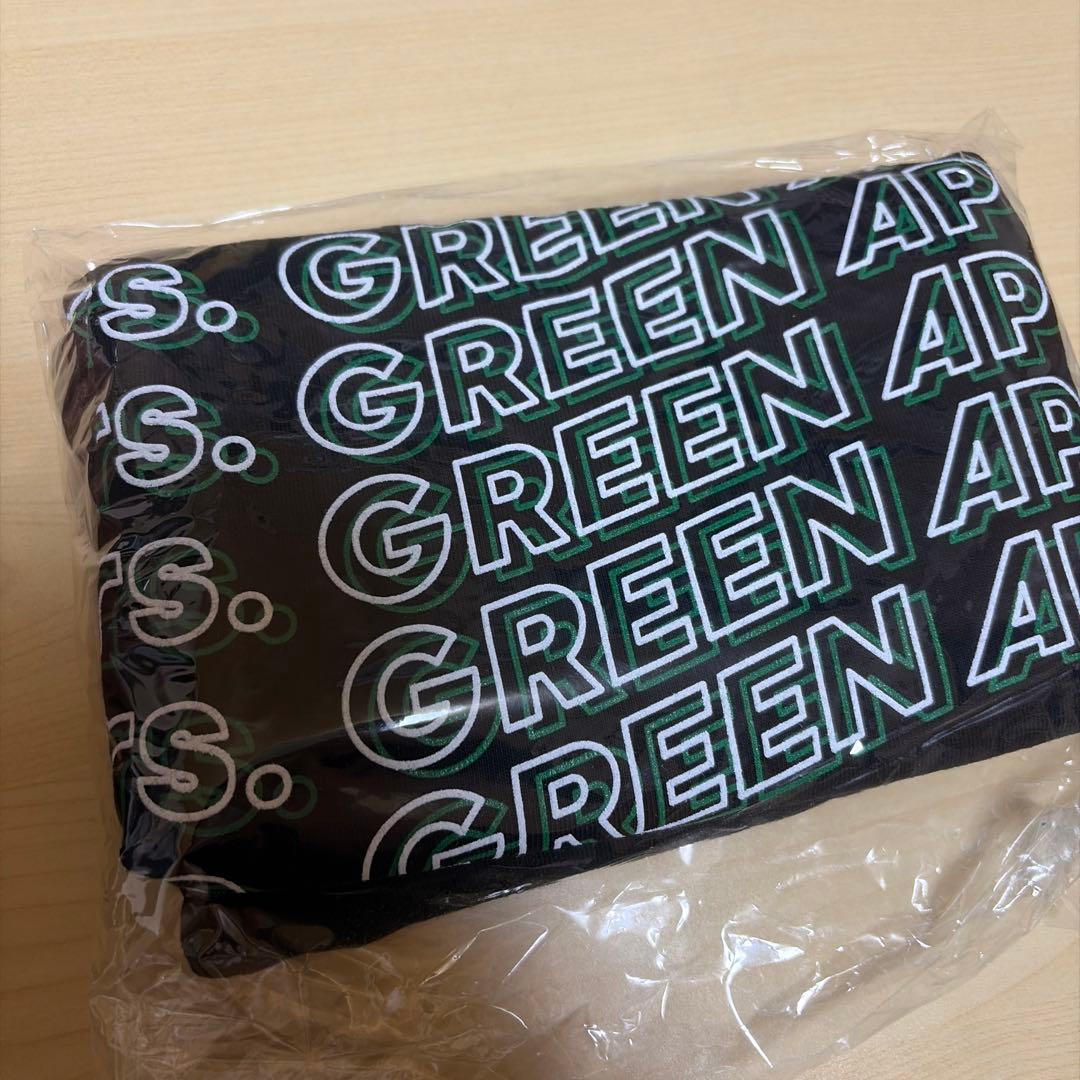 ぺ*‎様 正規品Mrs. GREEN APPLE 初回限定盤 Unity Tシャ