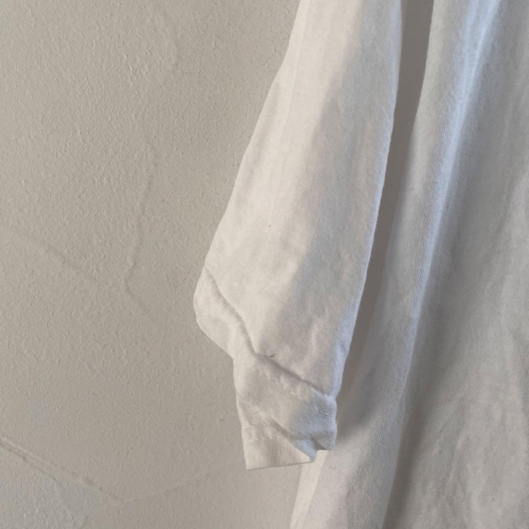 【グッドレギュラー】パウエルペラルタ　覗きボーン　バックプリントTシャツ