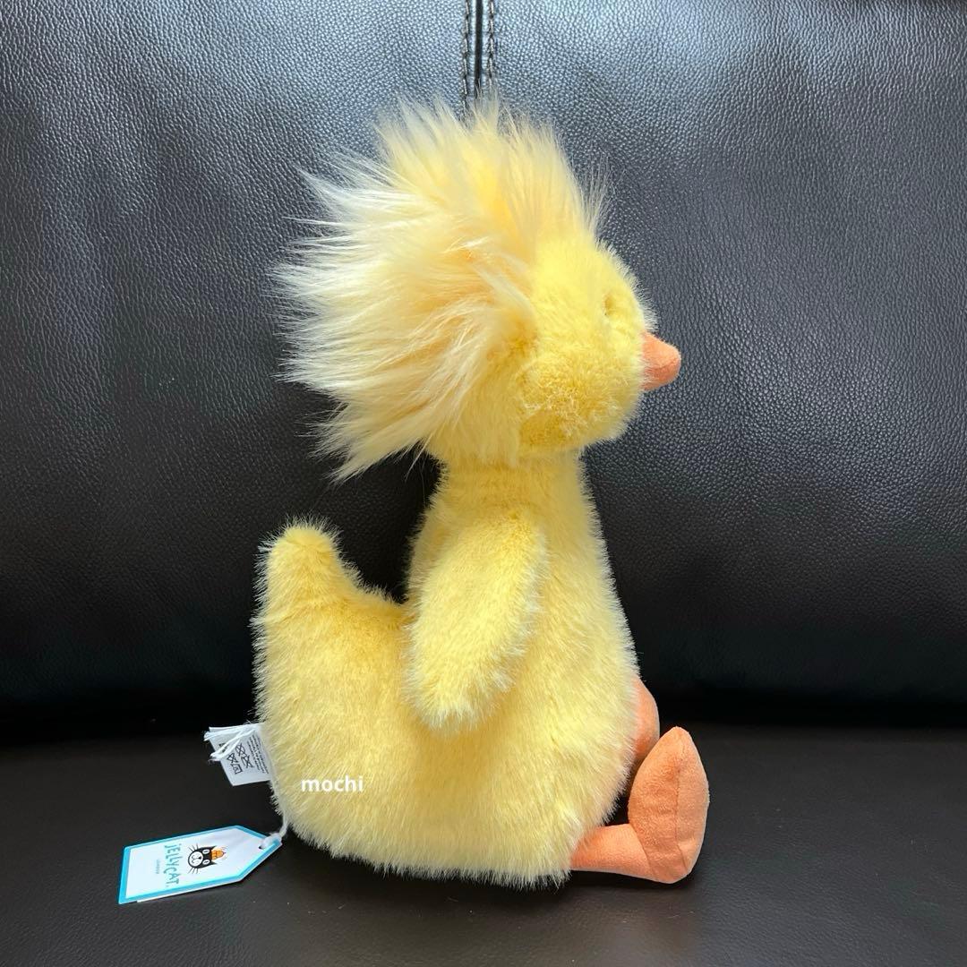  Dorit Duckling あひる