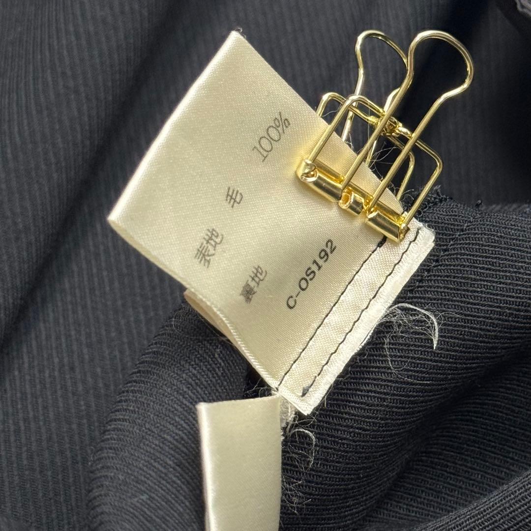 d*7様 希少 激レア Thierry Mugler ドレス ワンピース 奇抜