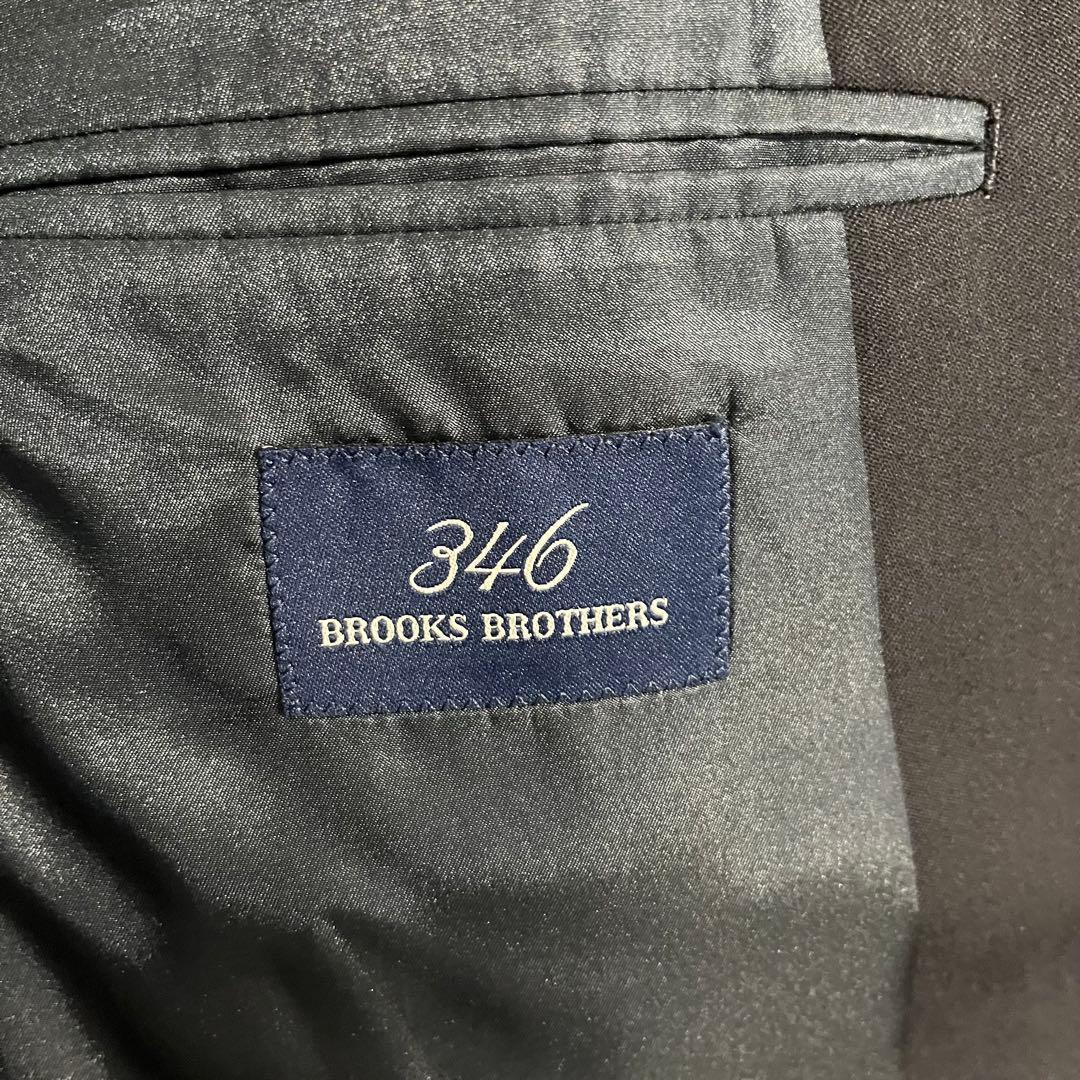 極美品！BROOKS BROTHERS紺ブレザーL〜XLサイズ金ボタン39REG