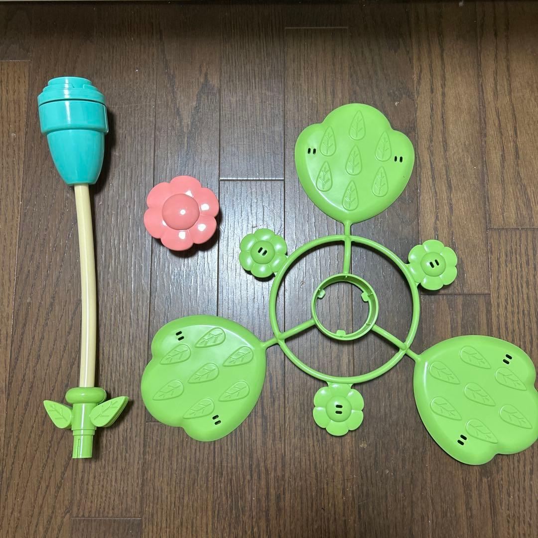 ✨美品✨くまのプーさん えらべる回転6WAYジムにへんしんメリー 新型
