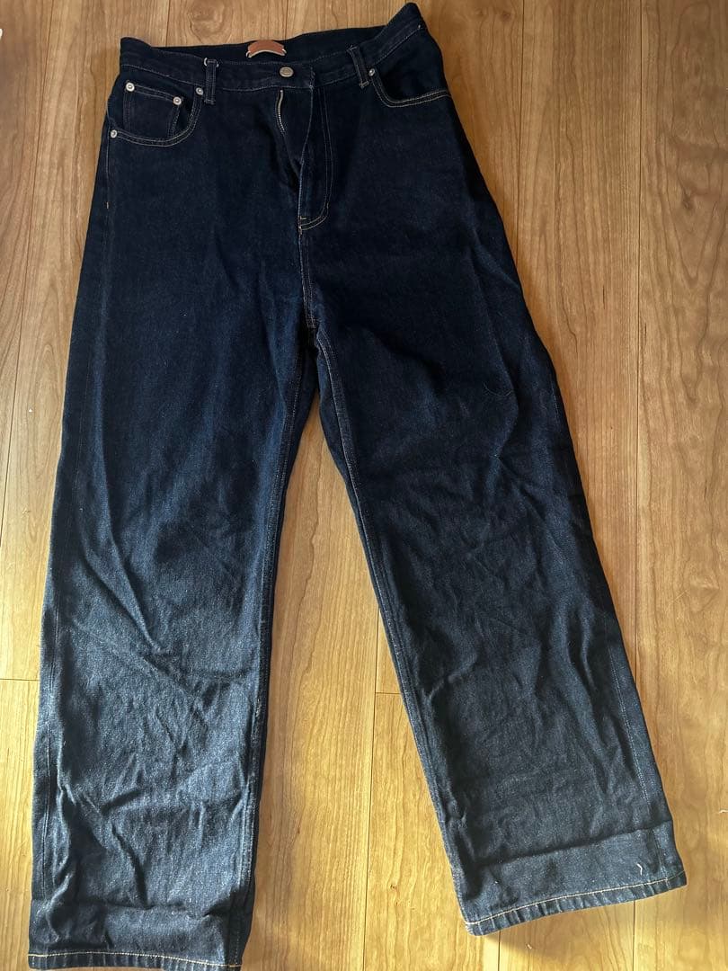 TODAYFUL Cary's Denim サイズ26