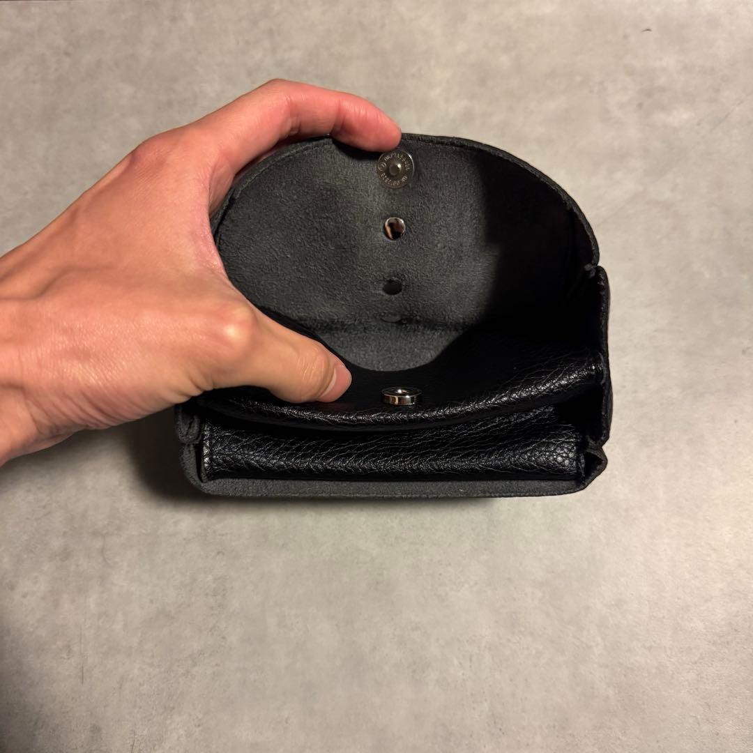 St.elmo eyewear pouch メガネケース