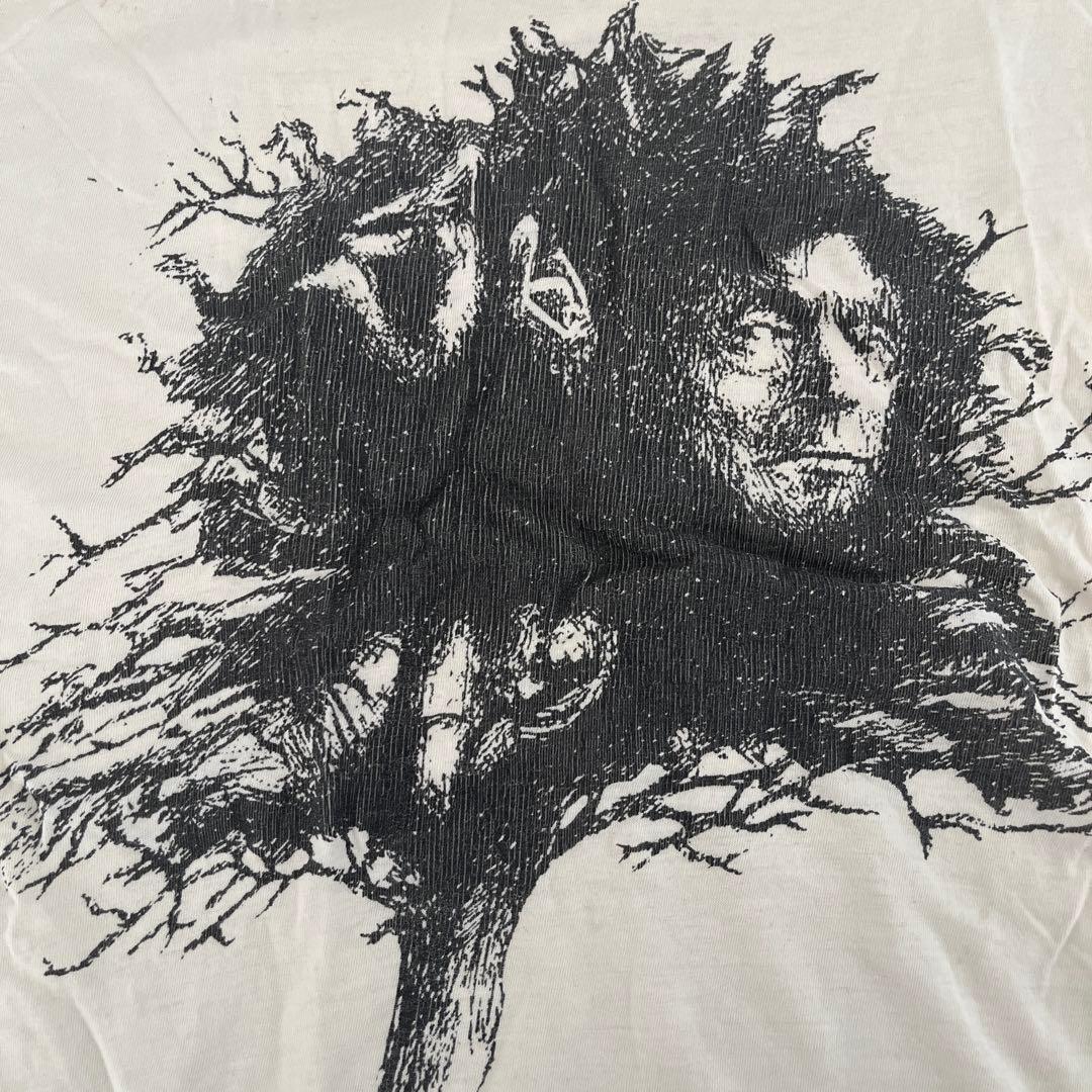 Raf Simons Spring-Summer 2004 Tシャツ 48