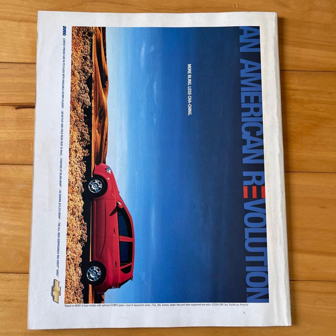その他 THE SOURCE MAGAZINE / USED