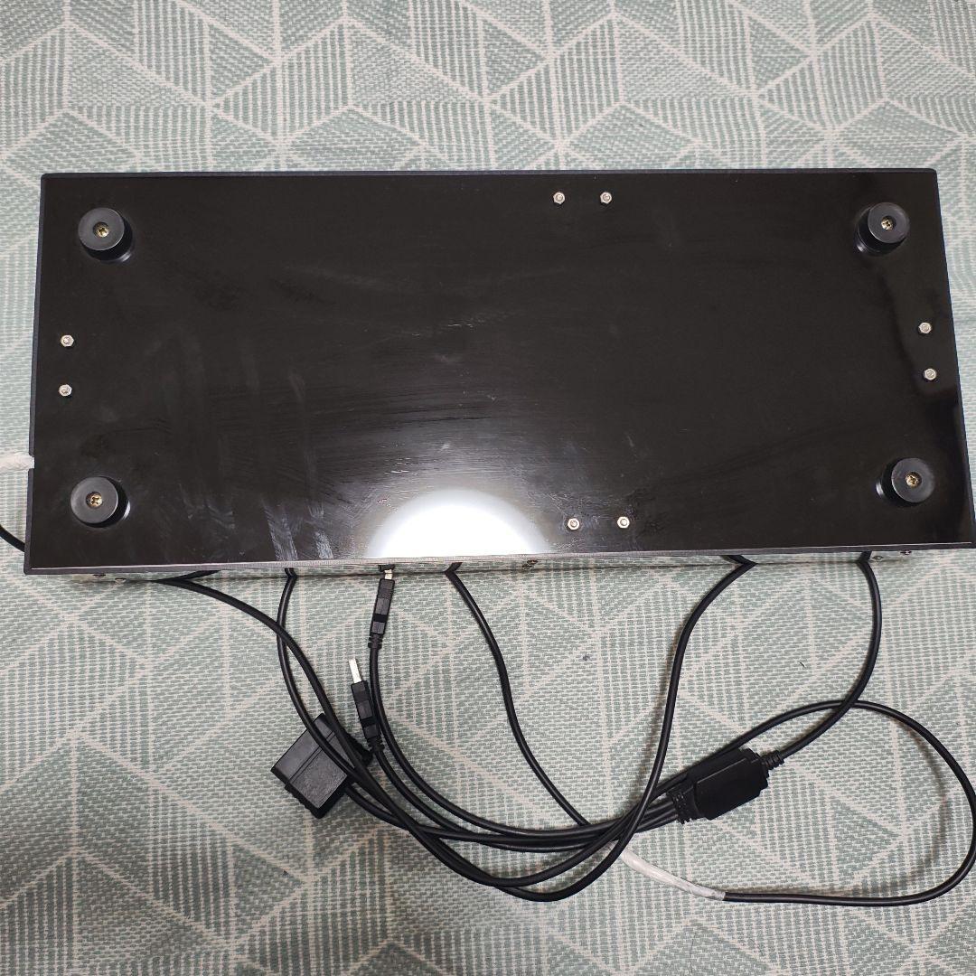 rainbow portable 2.5 虹コン2.5 ジャンク 弐寺 iiDX