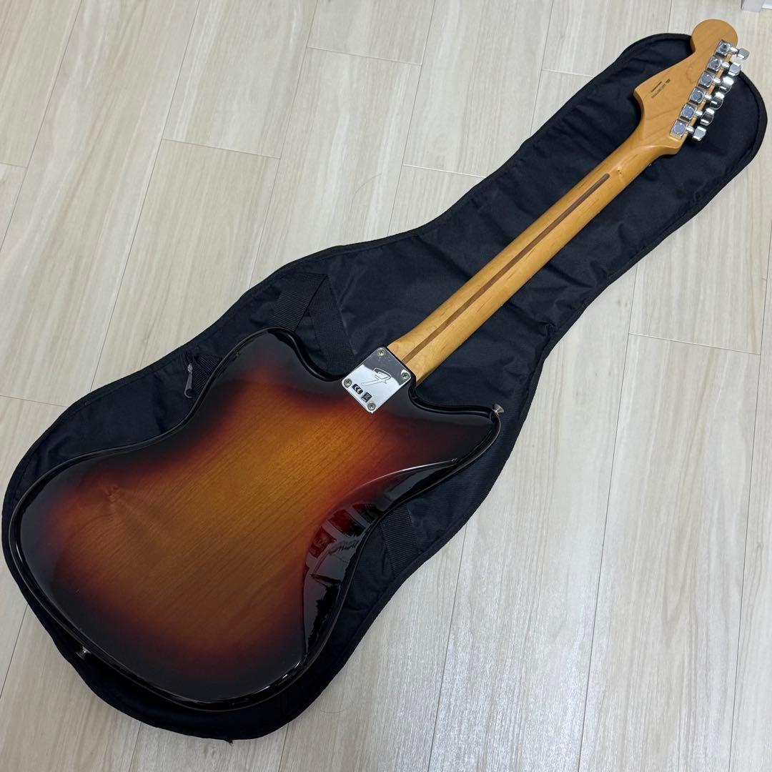 Fender Mexico Jazzmaster フェンダー ジャズマスター