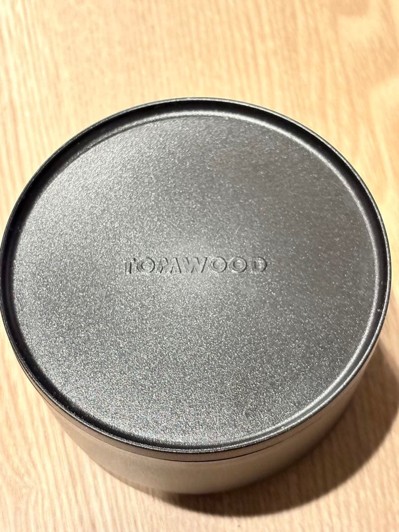 Tom Wood rolo chain 18inch トムウッド　ロロチェーン
