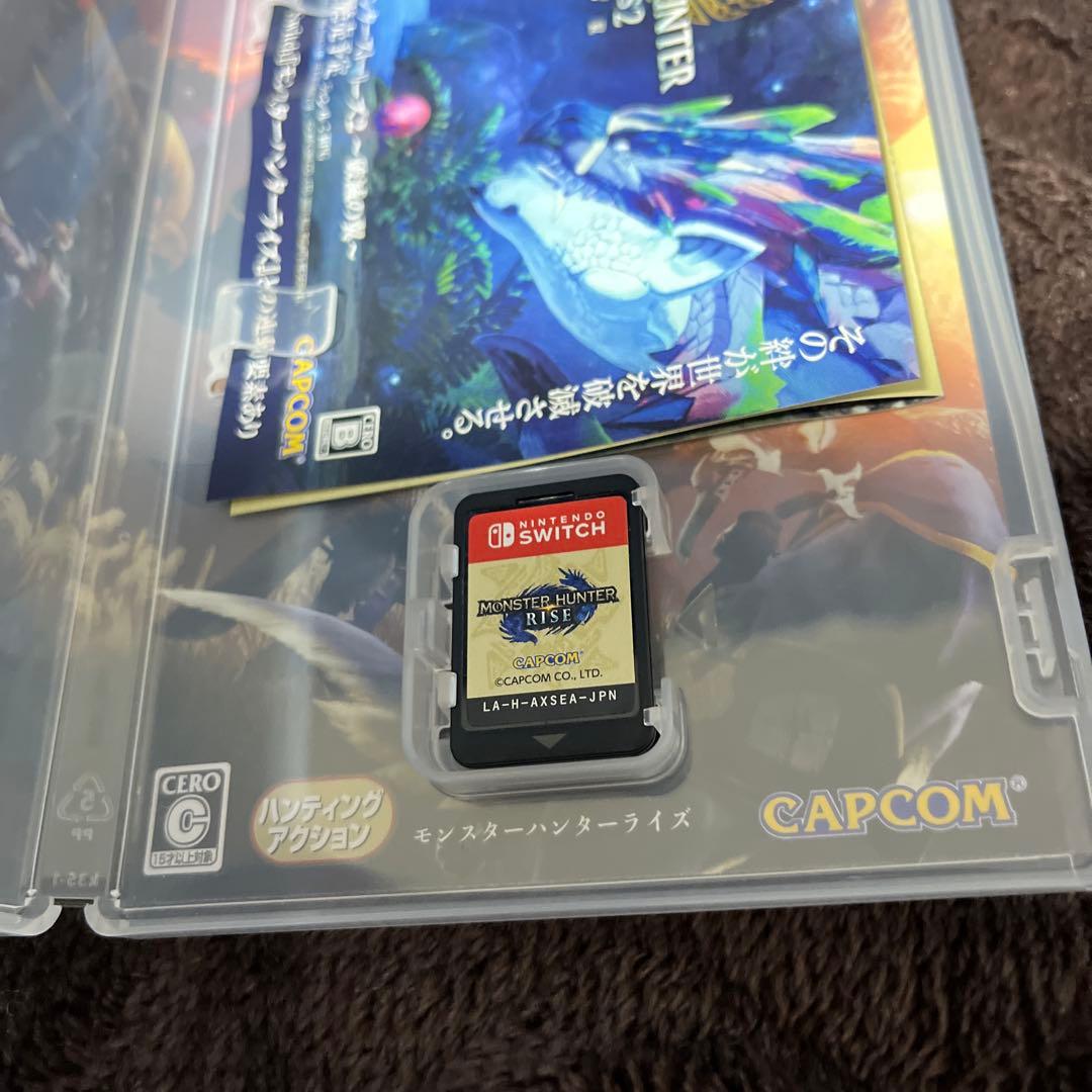 ニンテンドーSwitch ソフトセット　ジャンク