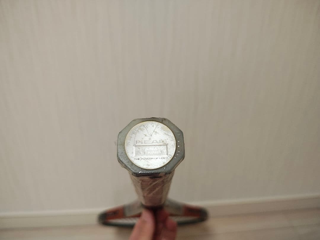 希少 HEAD Ti.RADICAL MP ②