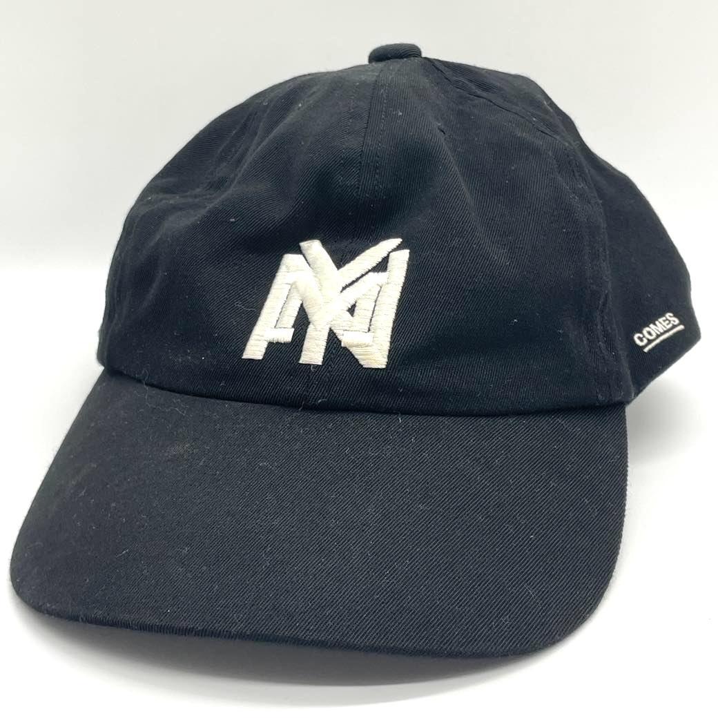 COMES AND GOES　キャップ NYM CAP