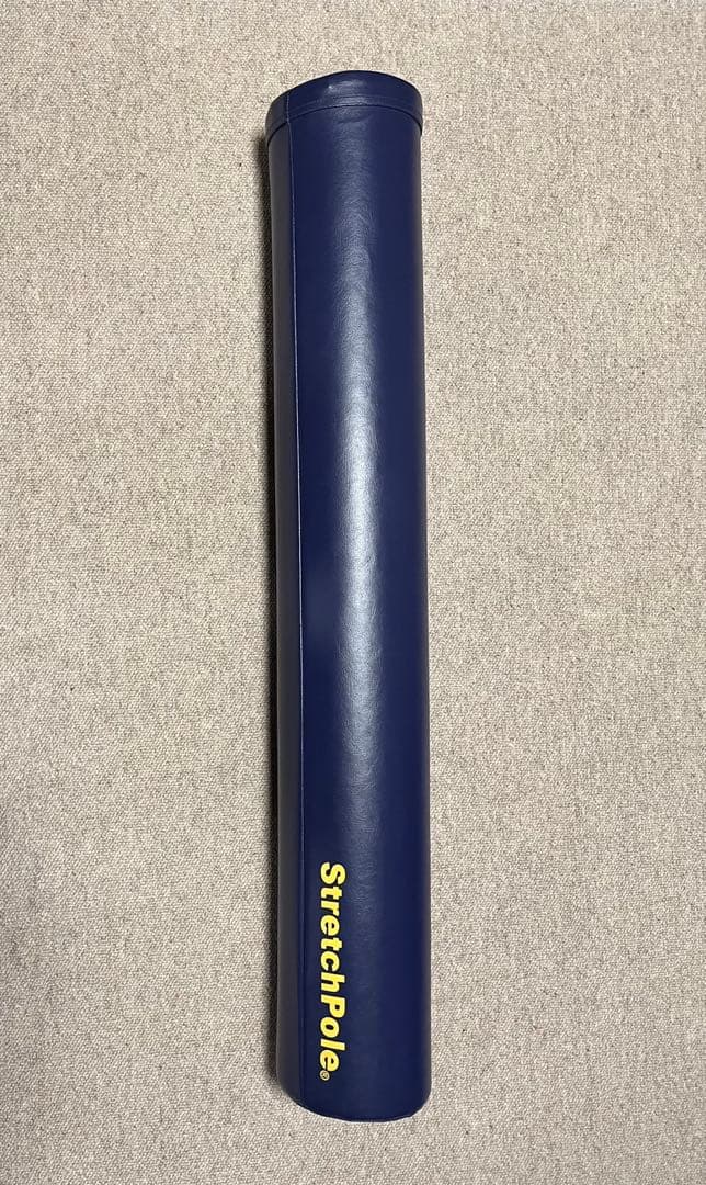 LPN　StretchPole ストレッチポール　ネイビー