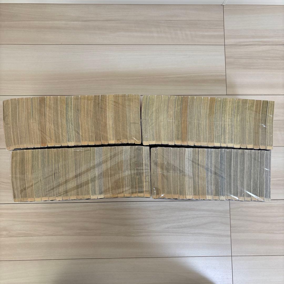 全巻セット　メジャー　Major