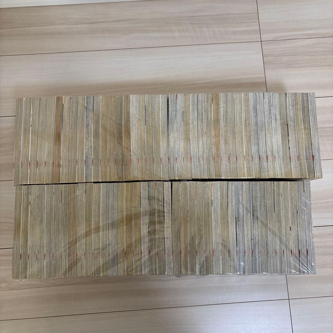 全巻セット　メジャー　Major