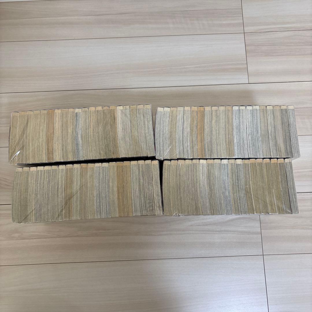 全巻セット　メジャー　Major